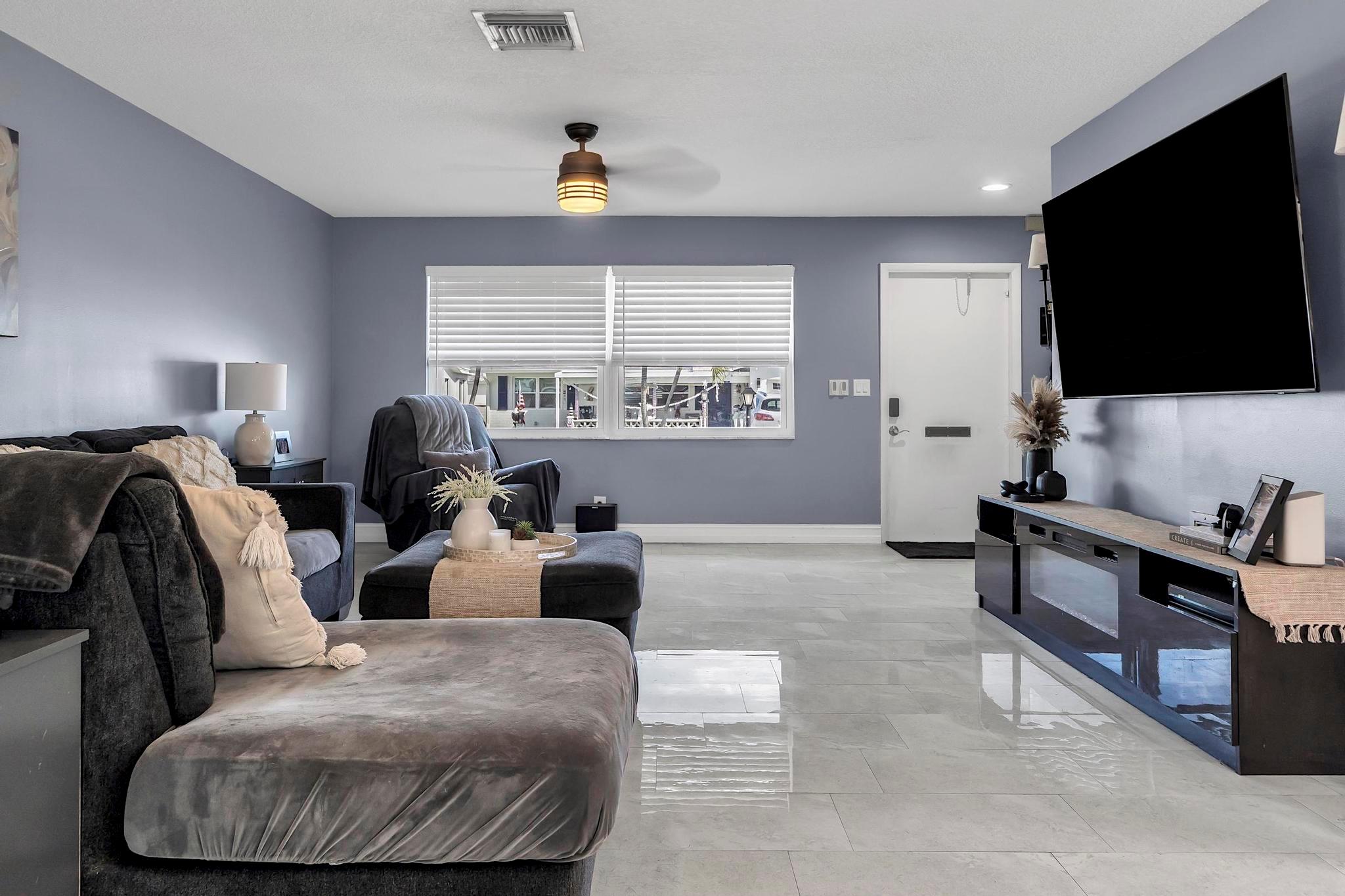 Leisureville - Residential