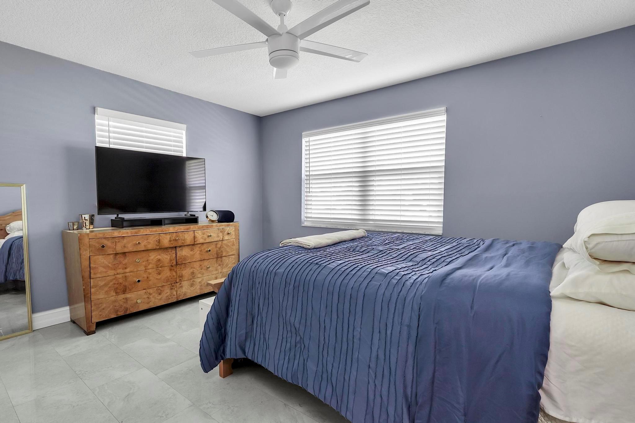 Leisureville - Residential