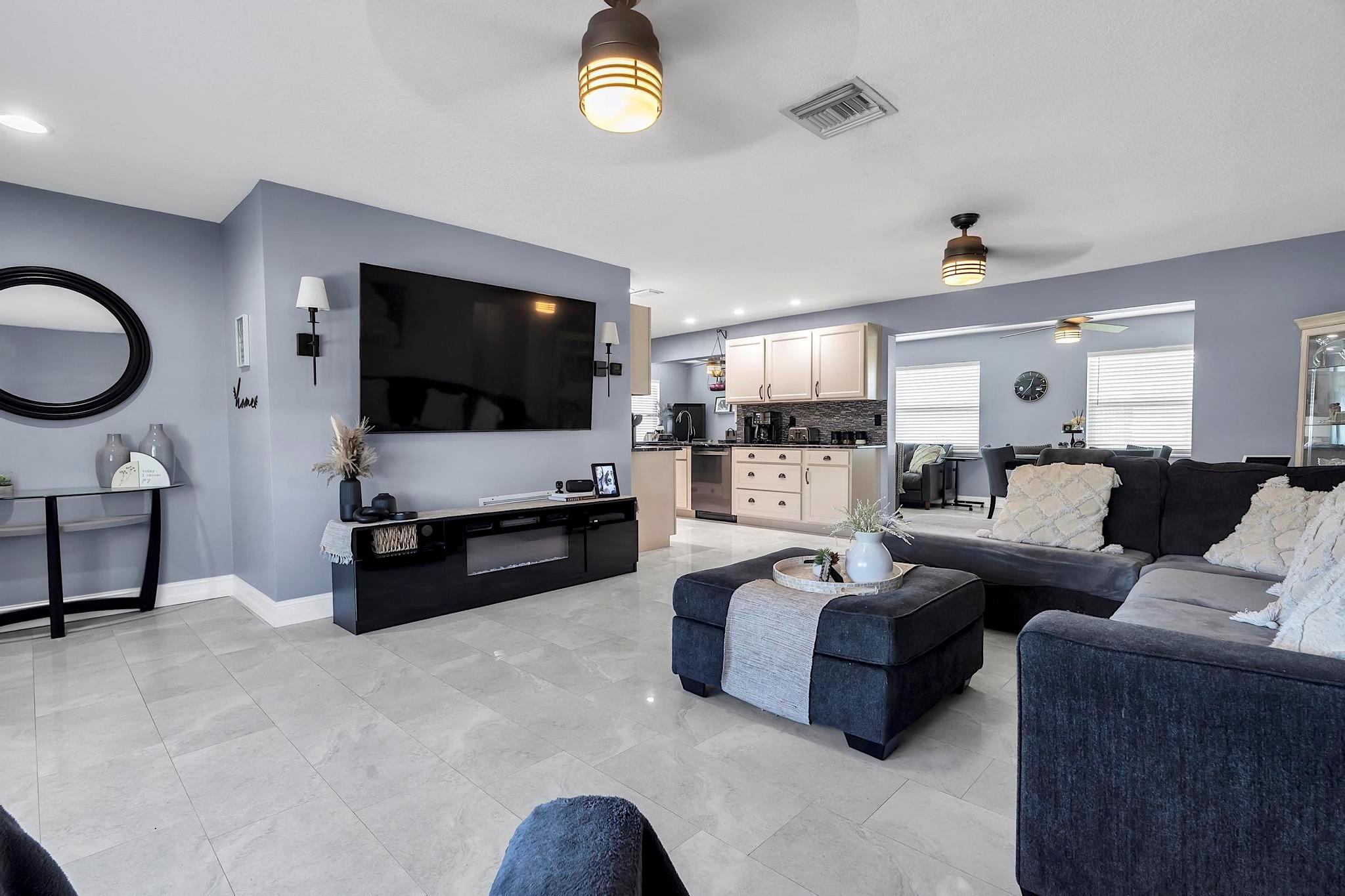 Leisureville - Residential