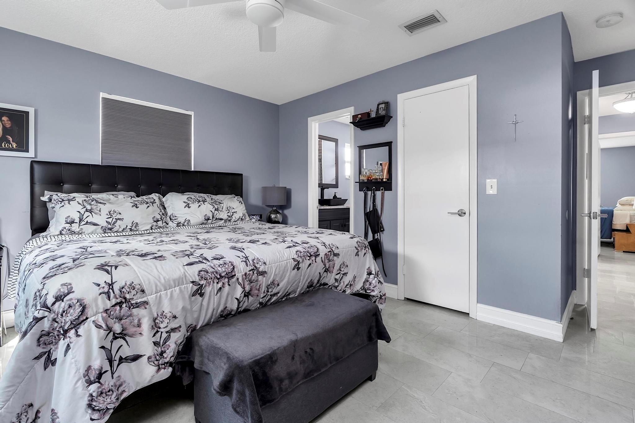 Leisureville - Residential