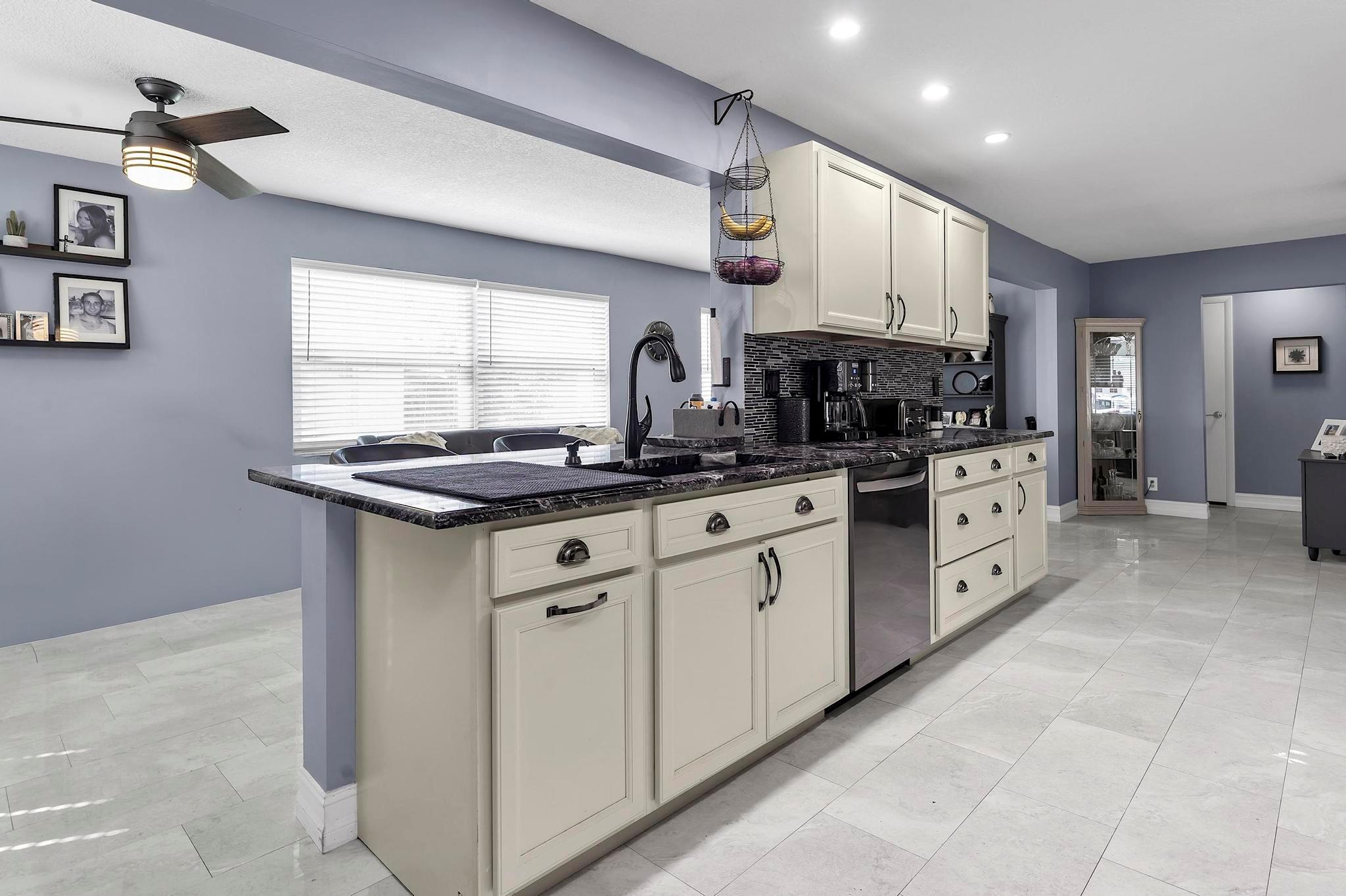 Leisureville - Residential