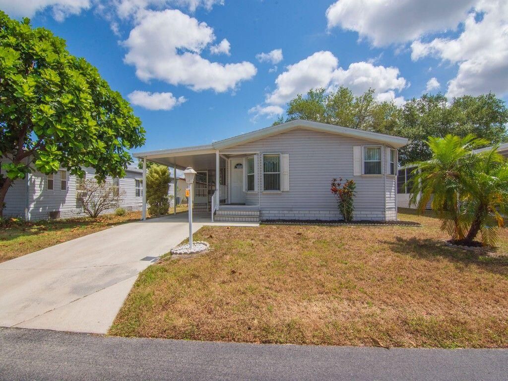 Photo of 243 Old Key West Place, Fort Pierce, FL 34982 (MLS # R10983093)