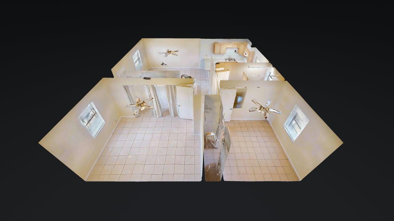 SILVER LAKE PARK SUBDIVISION - Residential Lease