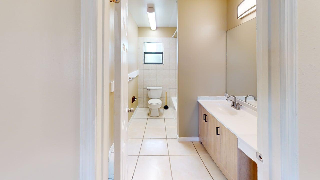 SILVER LAKE PARK SUBDIVISION - Residential Lease