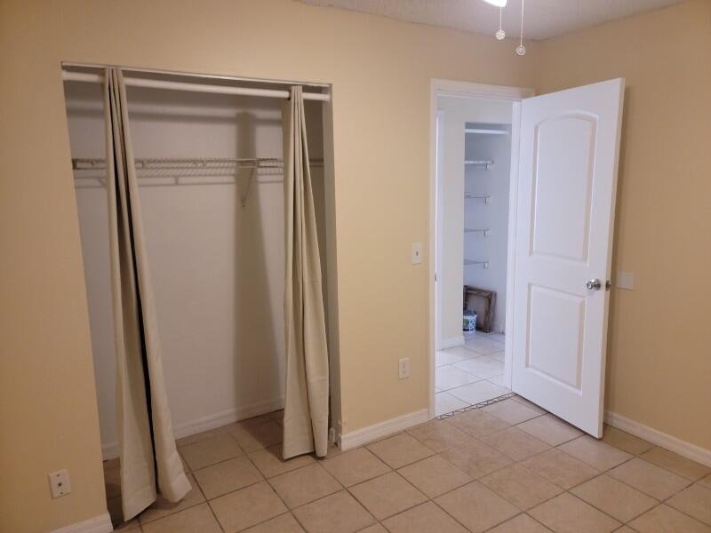 SILVER LAKE PARK SUBDIVISION - Residential Lease