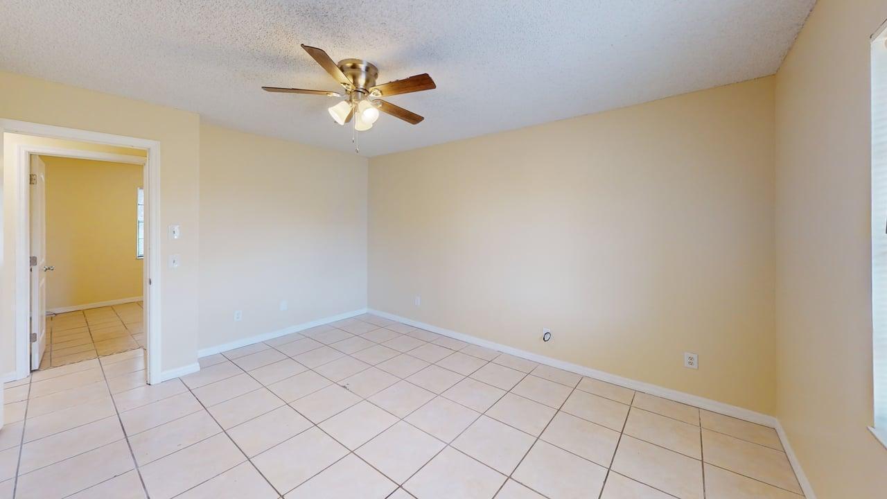 SILVER LAKE PARK SUBDIVISION - Residential Lease