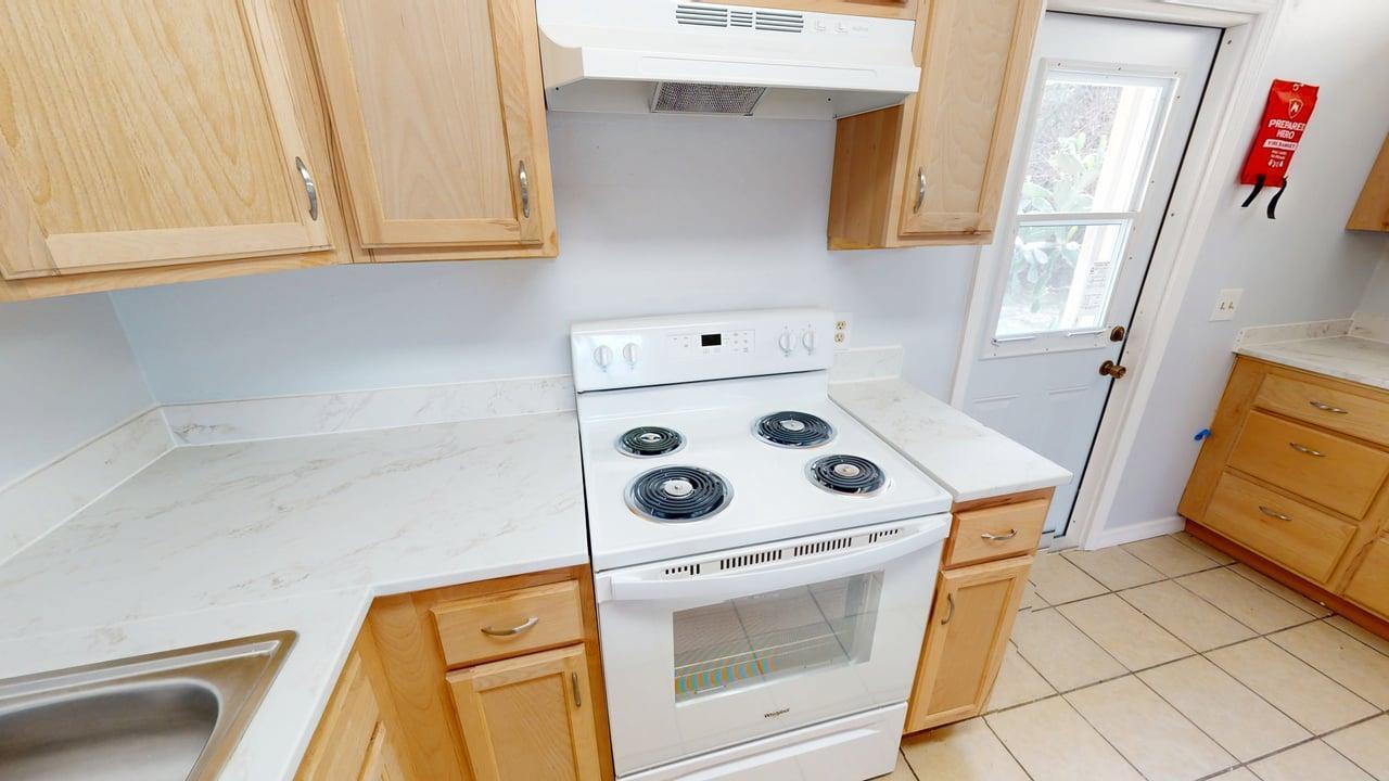 SILVER LAKE PARK SUBDIVISION - Residential Lease