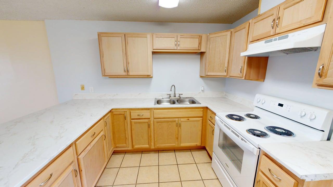 SILVER LAKE PARK SUBDIVISION - Residential Lease