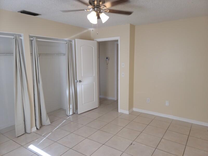 SILVER LAKE PARK SUBDIVISION - Residential Lease