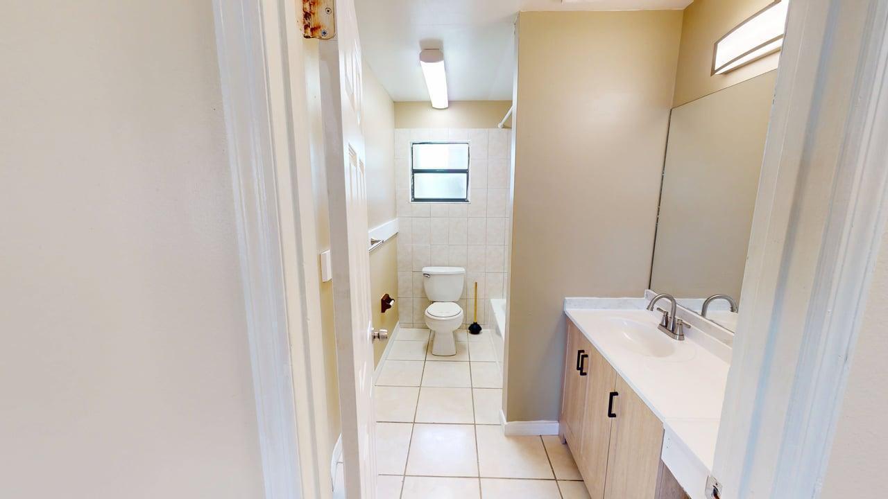 SILVER LAKE PARK SUBDIVISION - Residential Lease