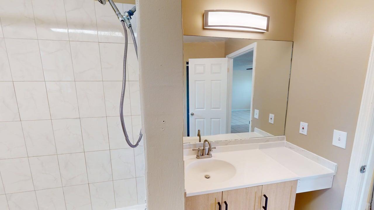 SILVER LAKE PARK SUBDIVISION - Residential Lease