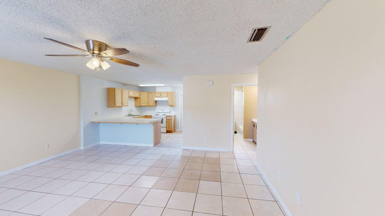 SILVER LAKE PARK SUBDIVISION - Residential Lease