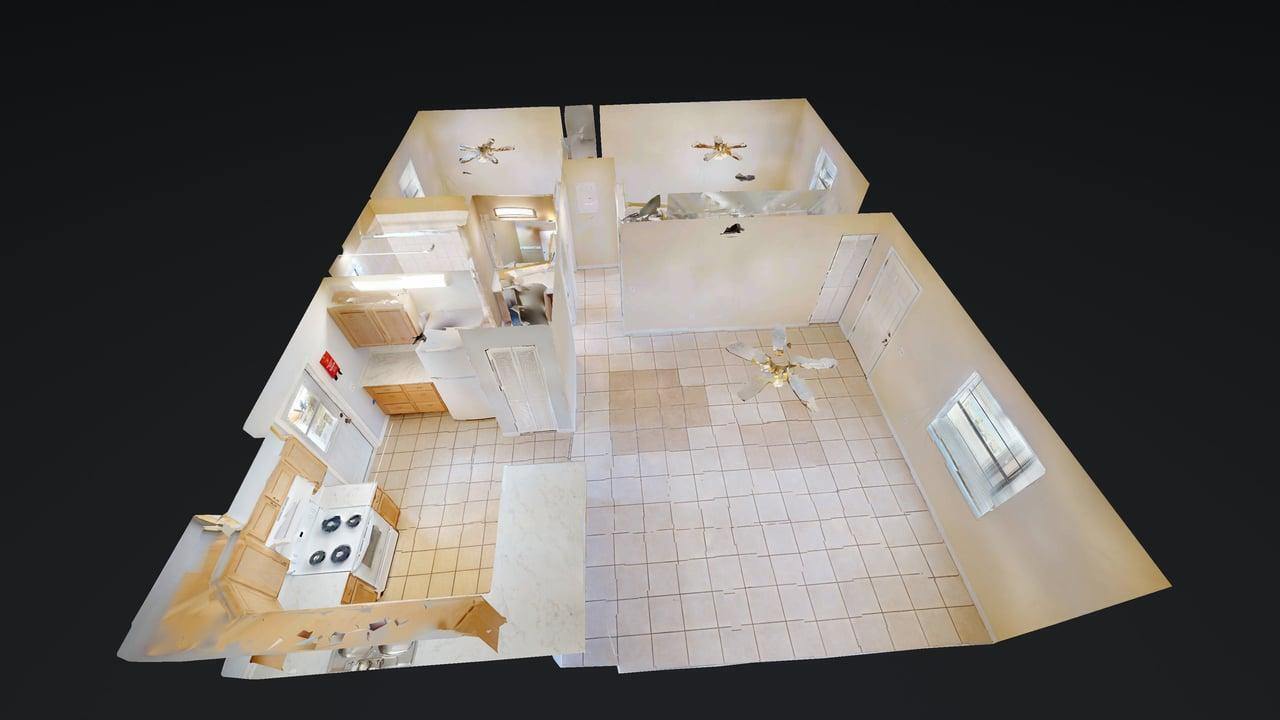 SILVER LAKE PARK SUBDIVISION - Residential Lease