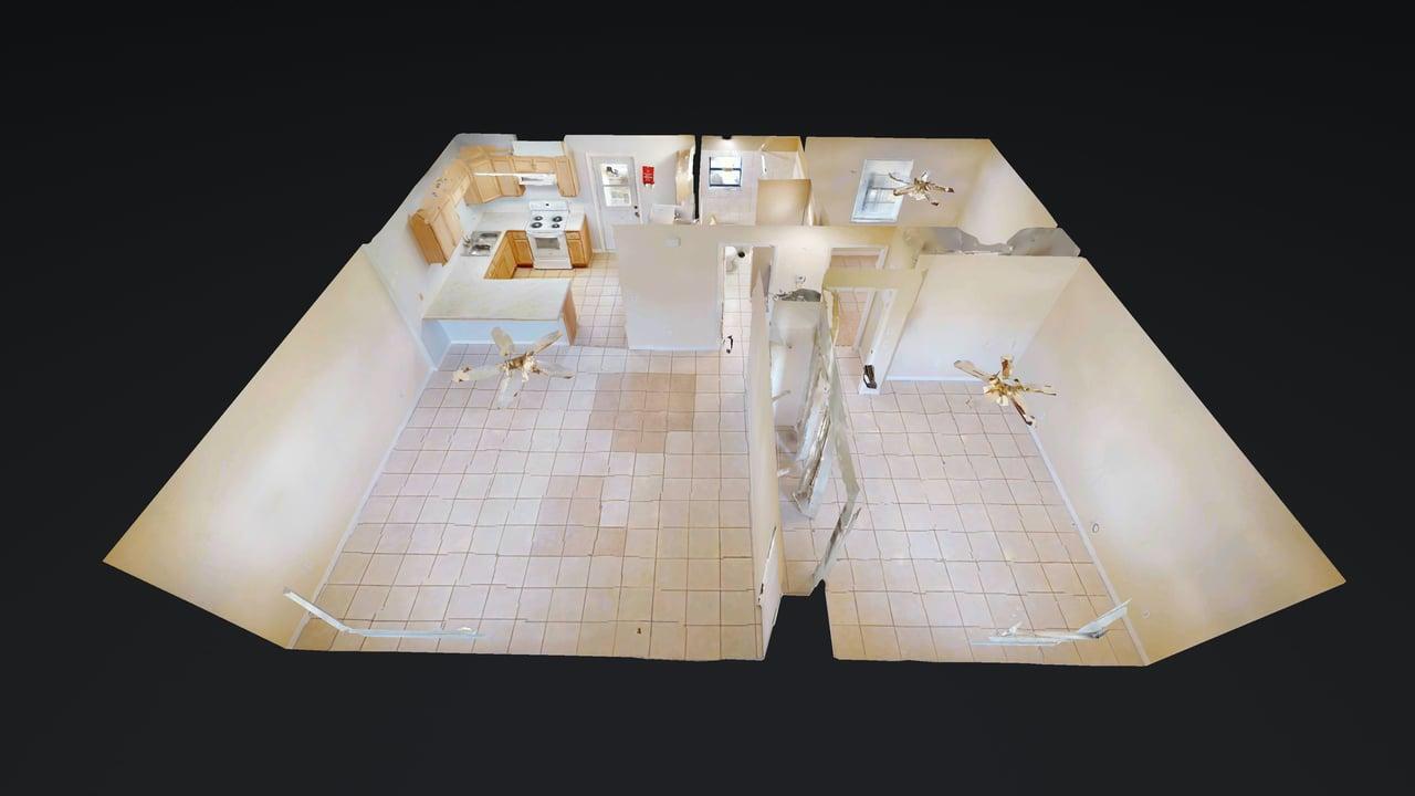 SILVER LAKE PARK SUBDIVISION - Residential Lease