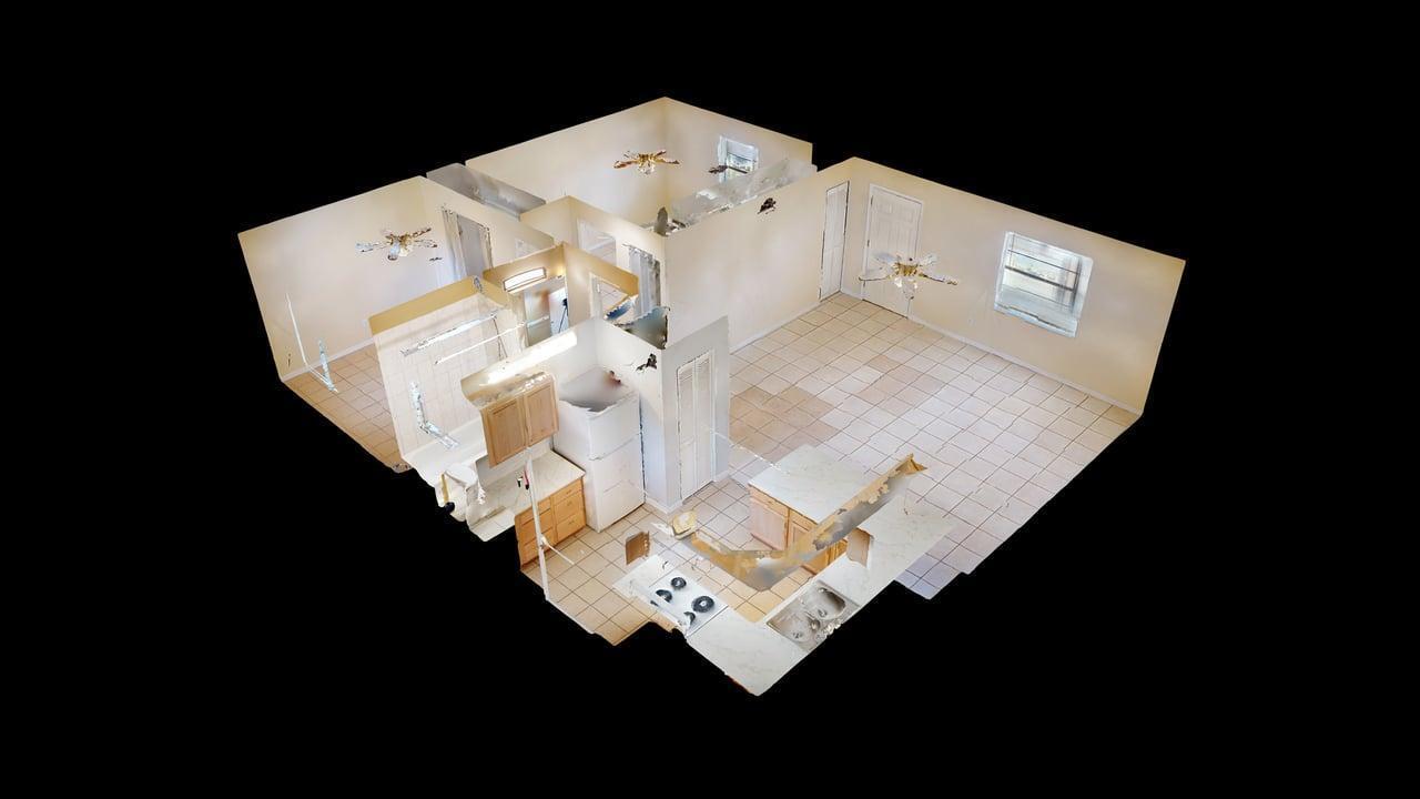 SILVER LAKE PARK SUBDIVISION - Residential Lease