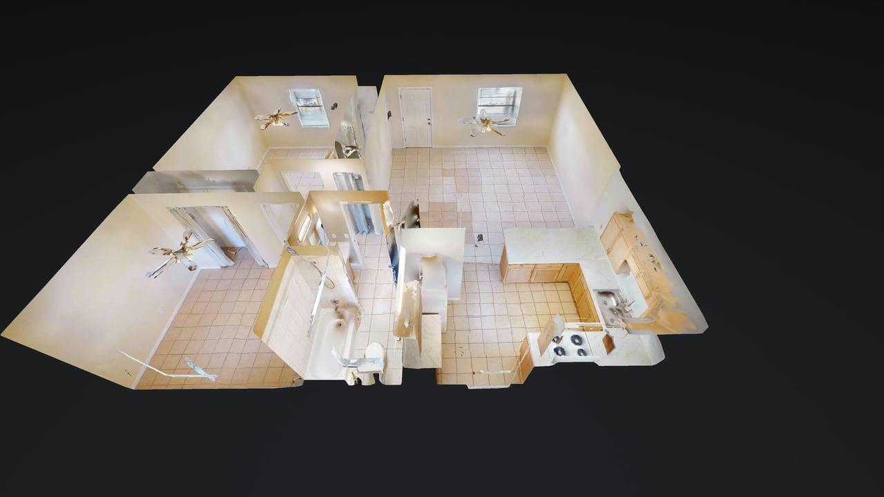 SILVER LAKE PARK SUBDIVISION - Residential Lease