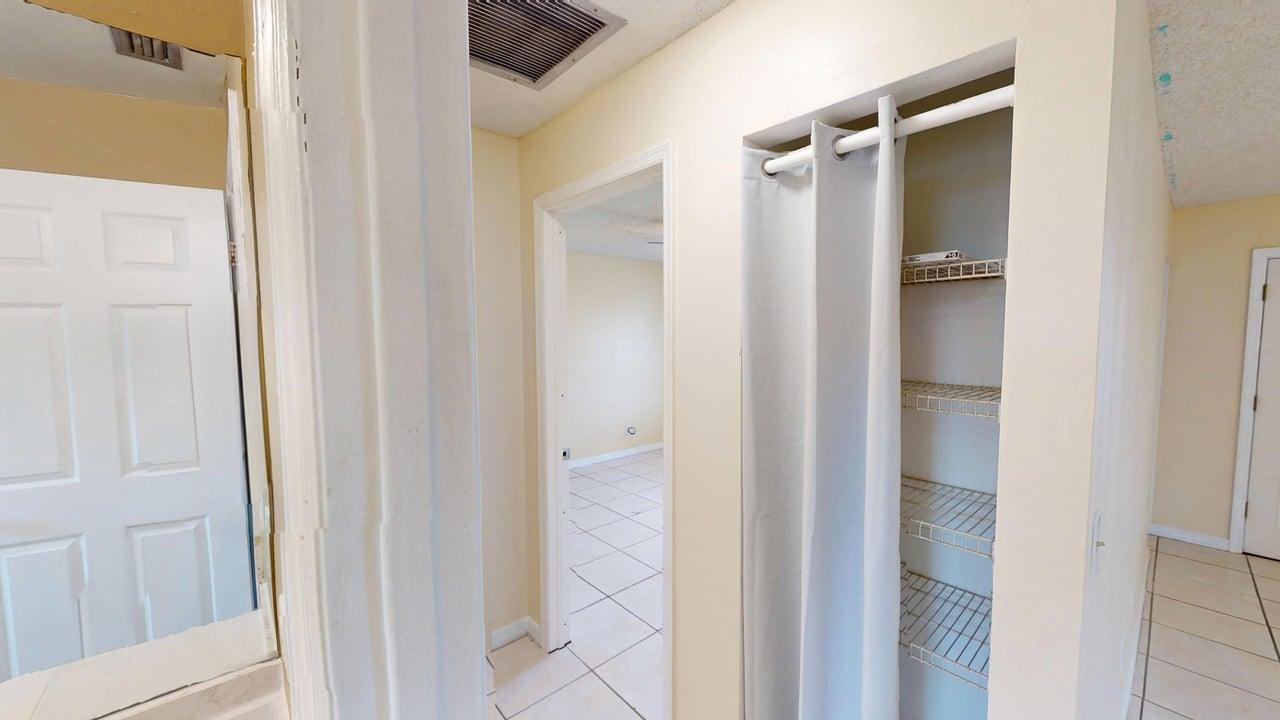 SILVER LAKE PARK SUBDIVISION - Residential Lease