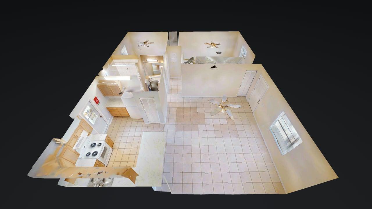 SILVER LAKE PARK SUBDIVISION - Residential Lease