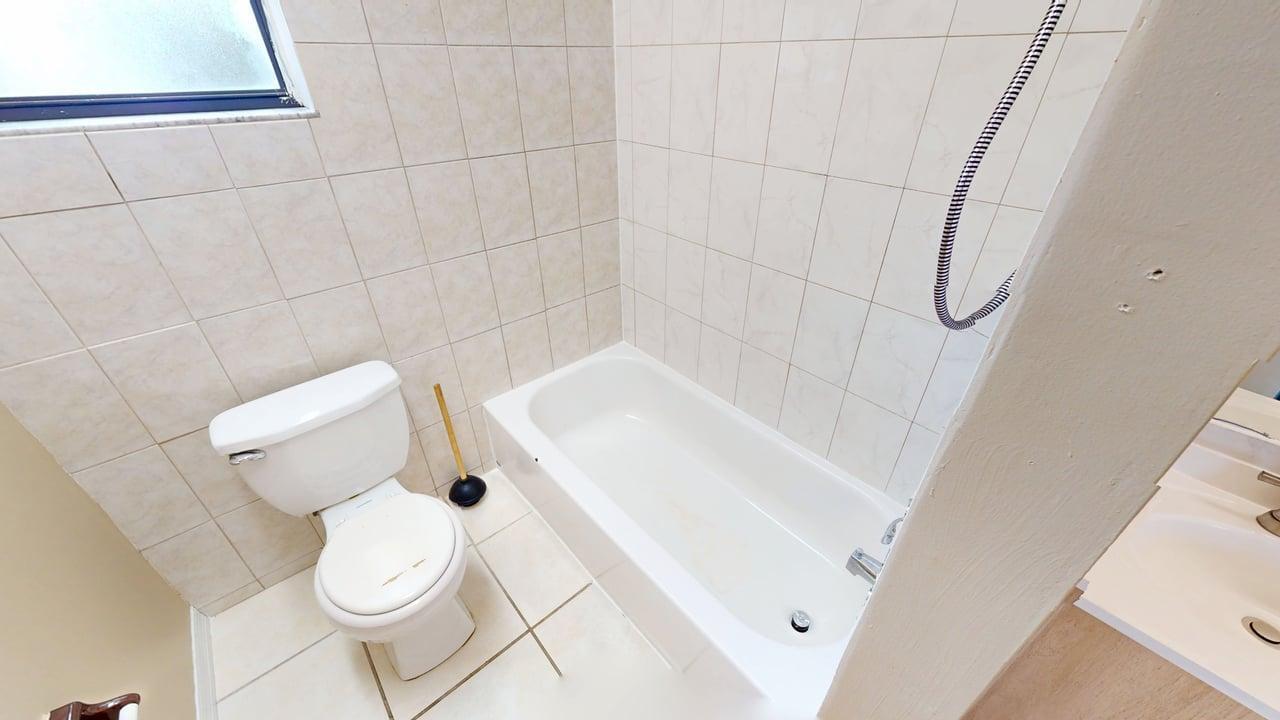 SILVER LAKE PARK SUBDIVISION - Residential Lease