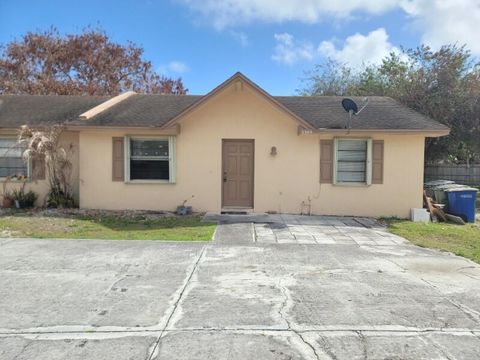 3304 Oleander Avenue Fort Pierce FL 34982