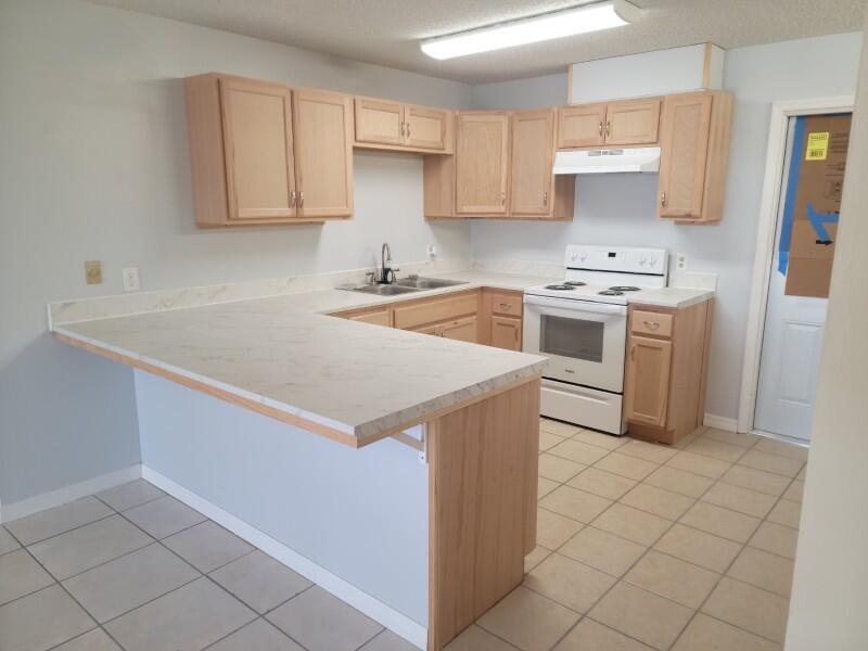 SILVER LAKE PARK SUBDIVISION - Residential Lease