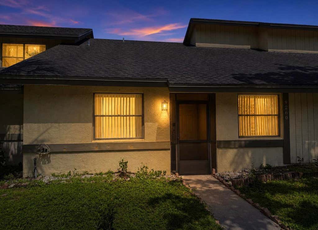Photo of 9260 KETAY Circle, Boca Raton, FL 33428 (MLS # B26064196)