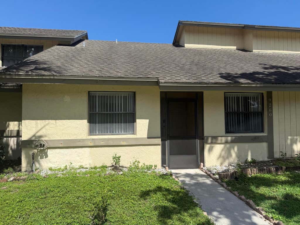 Photo of 9260 KETAY Circle, Boca Raton, FL 33428 (MLS # B26064196)
