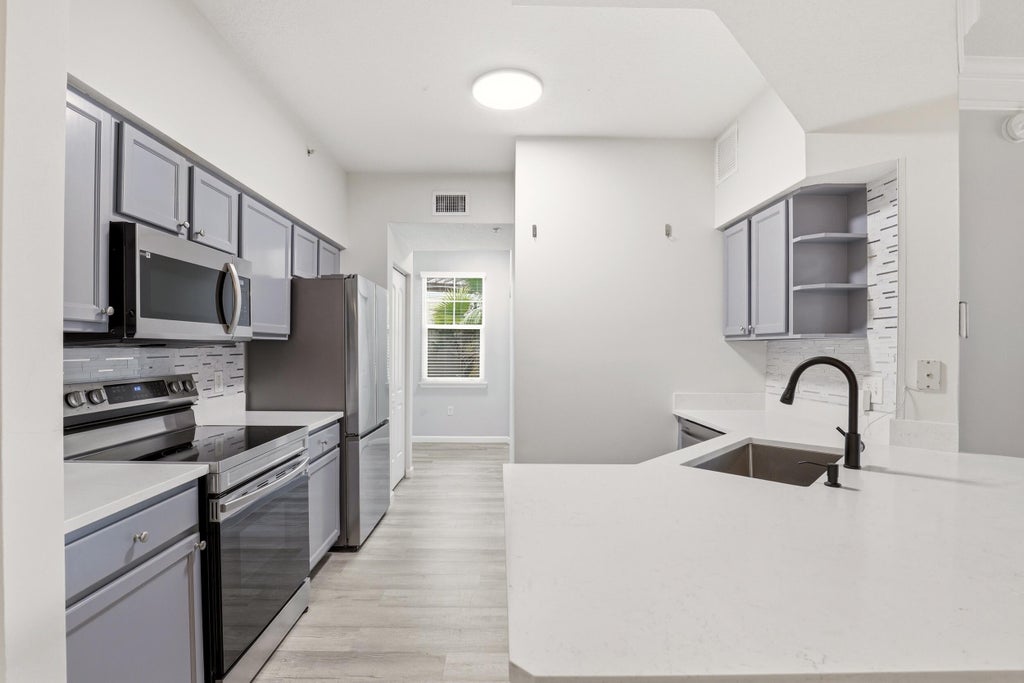 Photo of 9905 Baywinds Drive #2102, West Palm Beach, FL 33411 (MLS # B26032820)