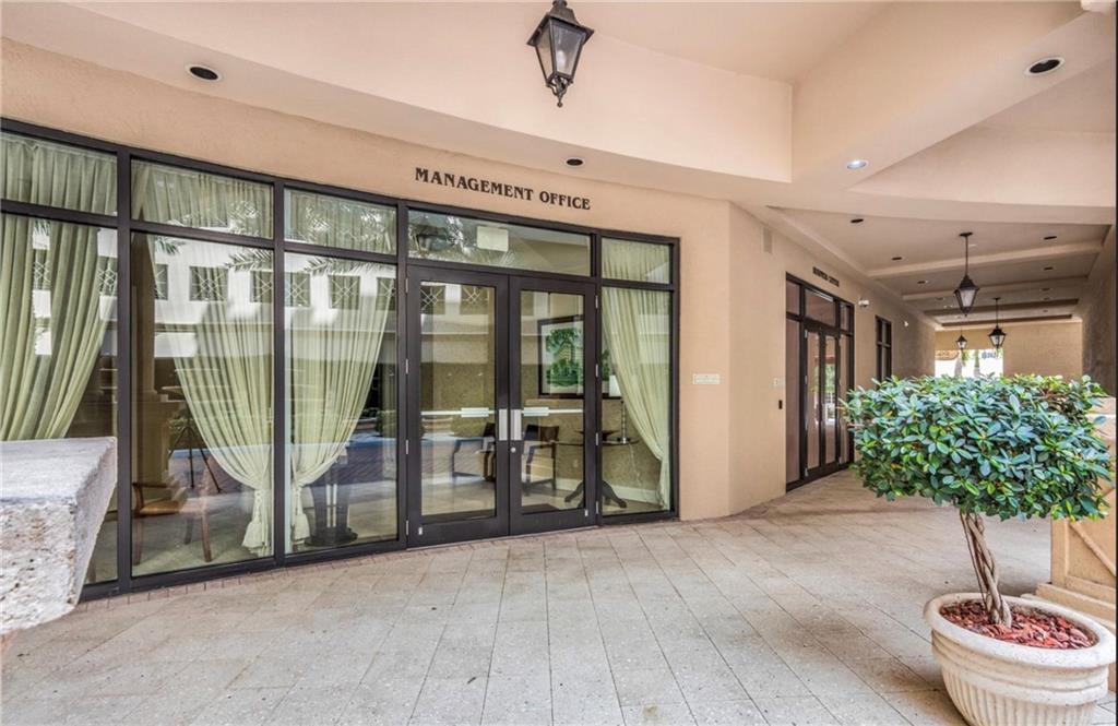 Boca Grand Condo - Residential