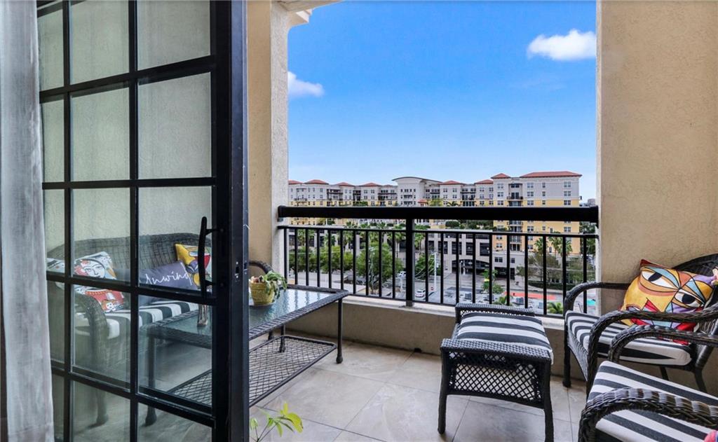 Boca Grand Condo - Residential