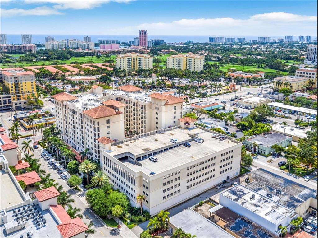 Boca Grand Condo - Residential