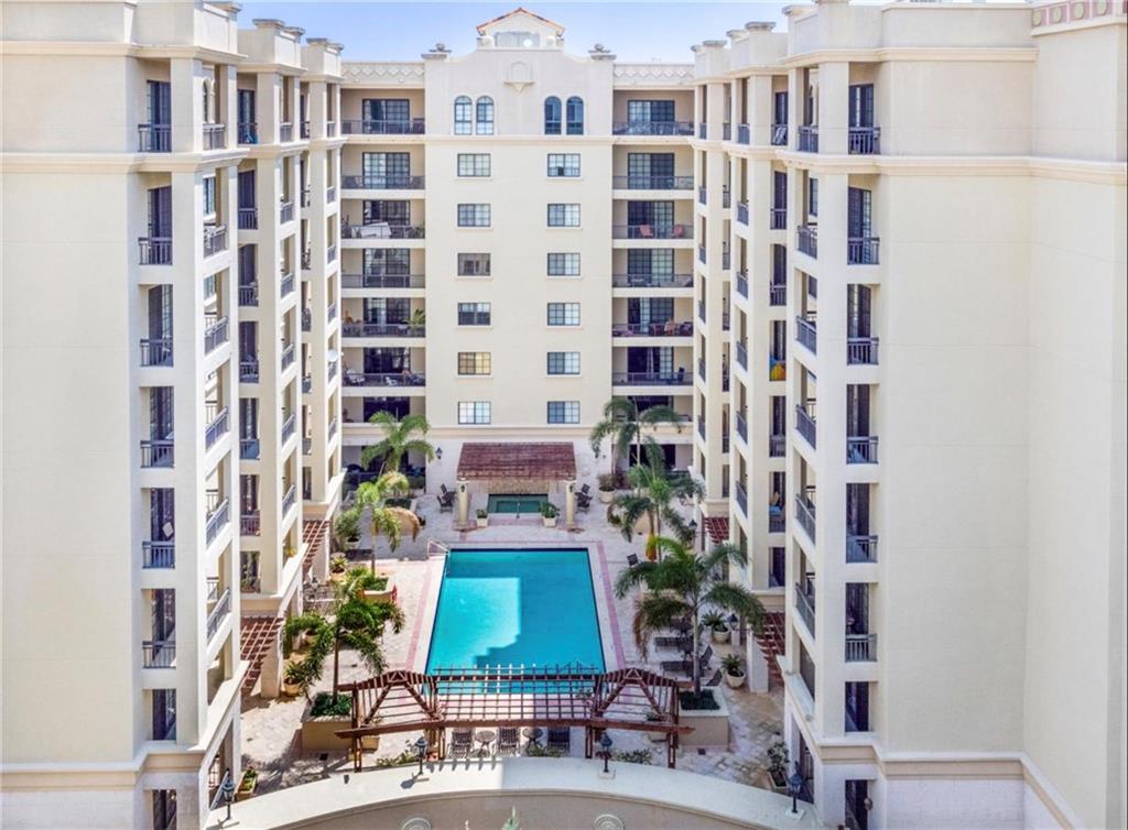 Boca Grand Condo - Residential