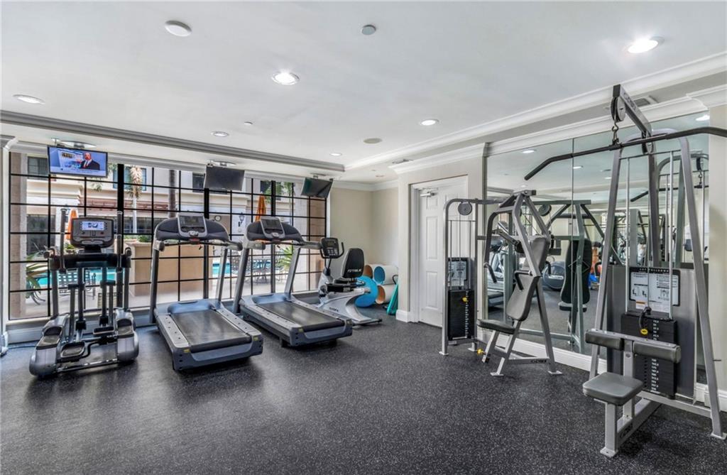 Boca Grand Condo - Residential