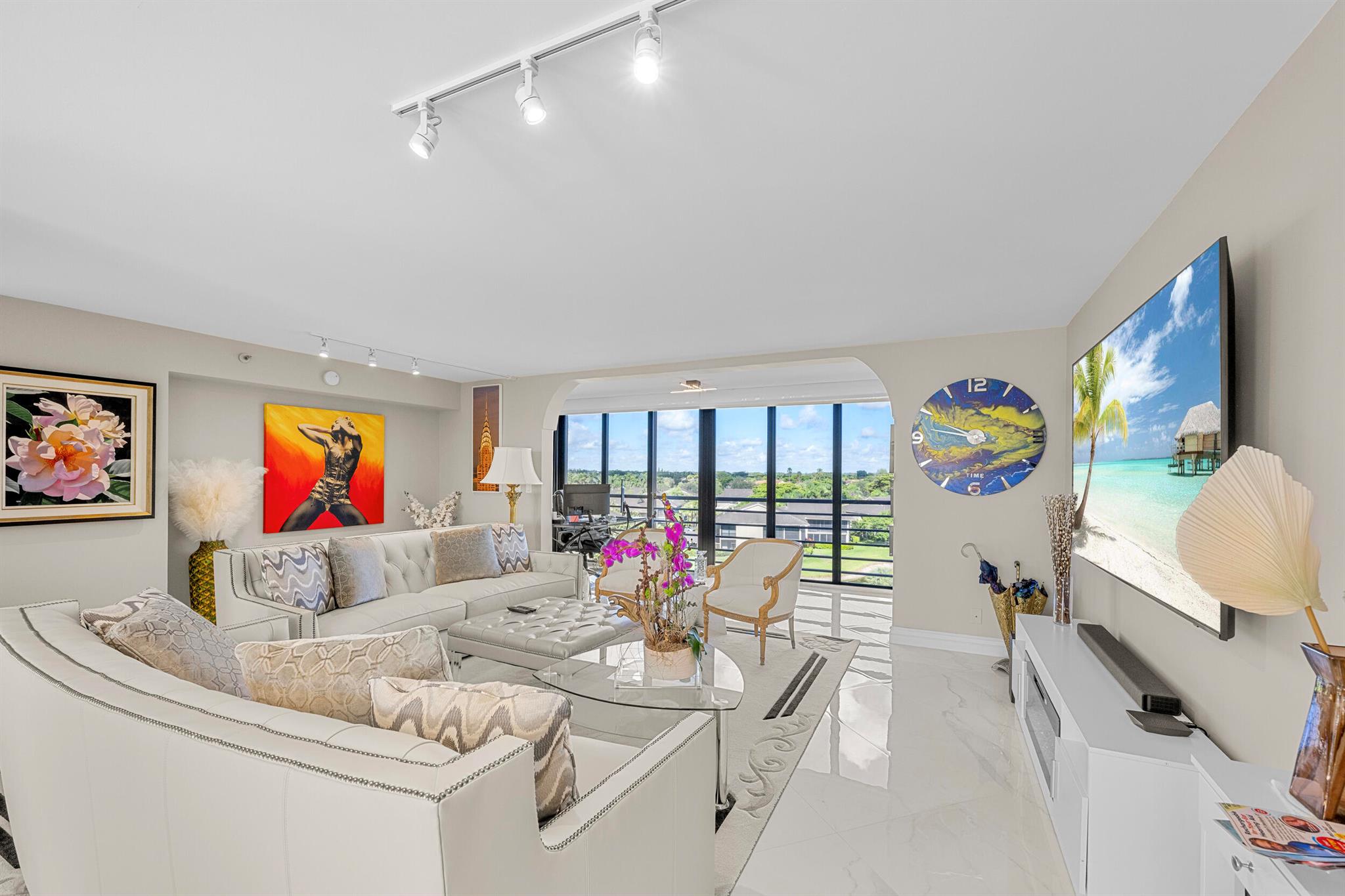 7582 Regency Lake Drive 601