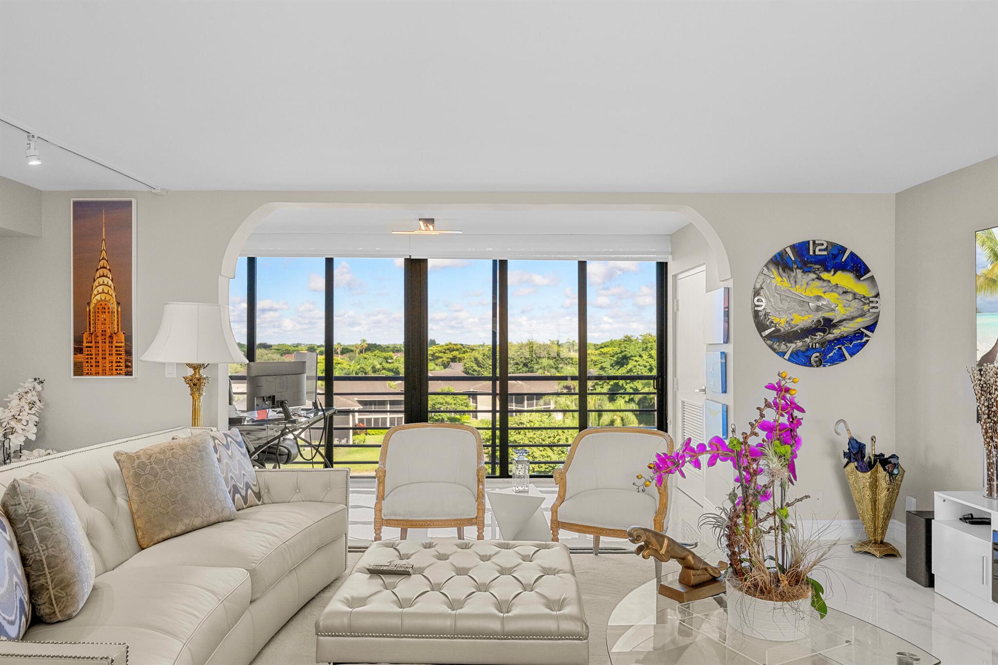 7582 Regency Lake Drive 601