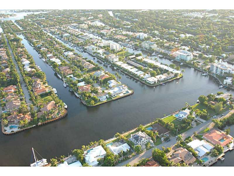 LAS OLAS POINT LOT - Residential