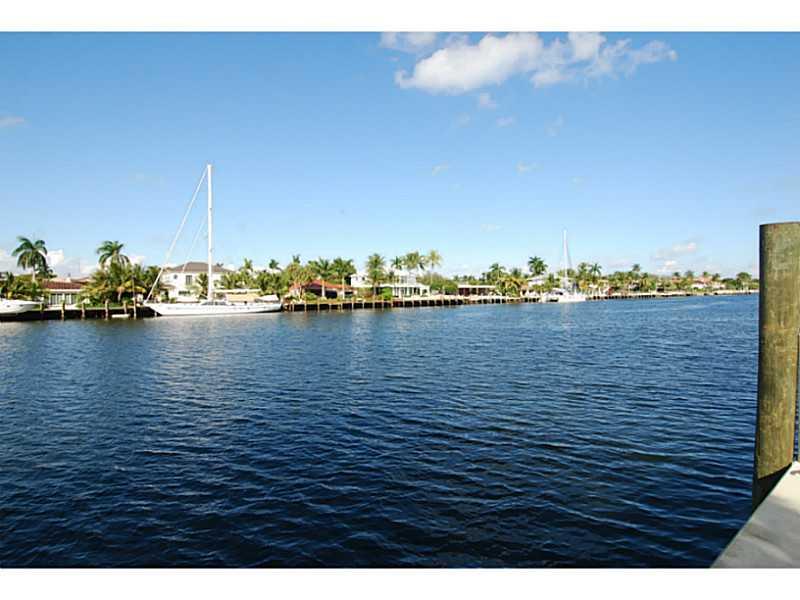 LAS OLAS POINT LOT - Residential
