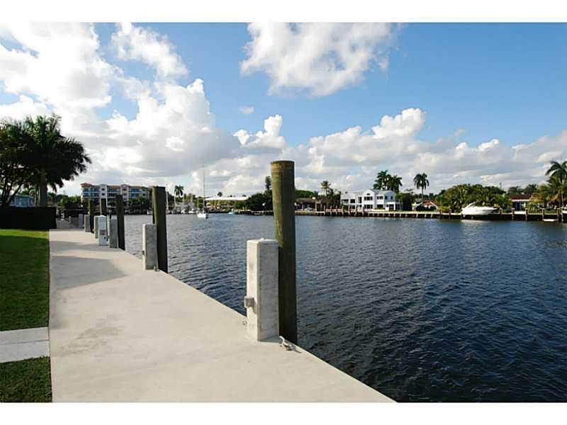 LAS OLAS POINT LOT - Residential