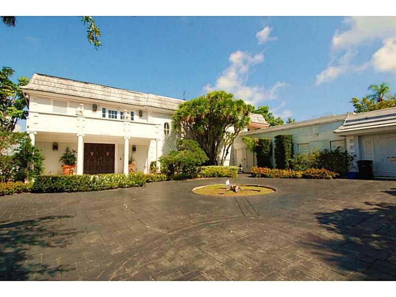 LAS OLAS POINT LOT - Residential