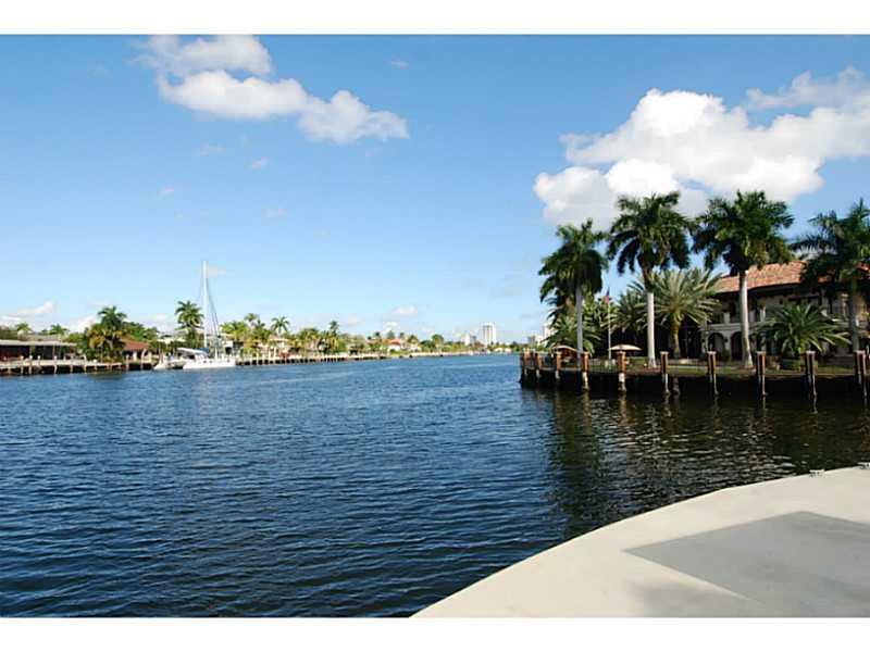 LAS OLAS POINT LOT - Residential