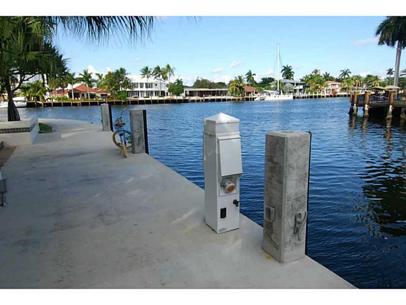 LAS OLAS POINT LOT - Residential