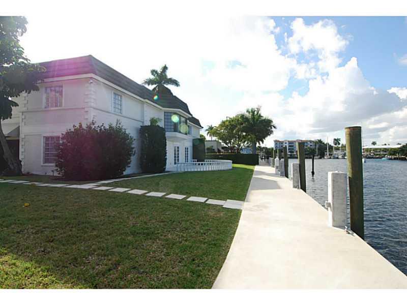 LAS OLAS POINT LOT - Residential