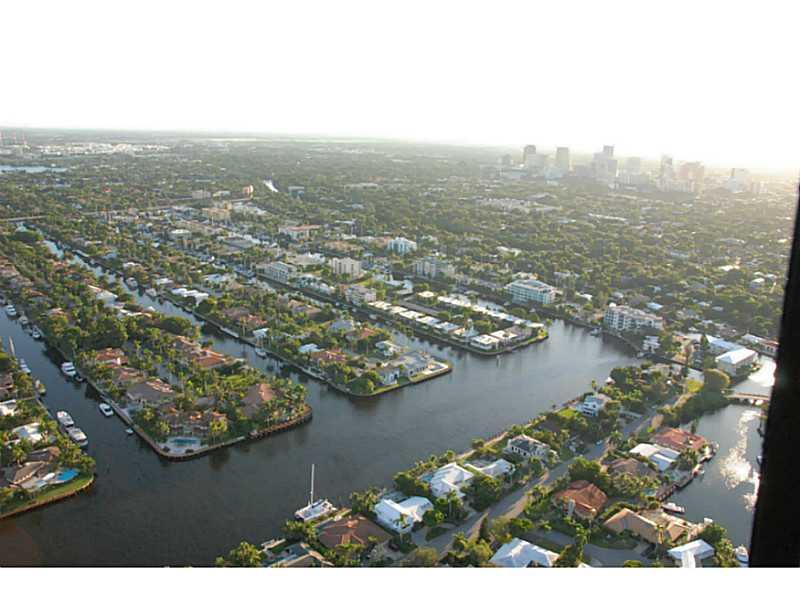 LAS OLAS POINT LOT - Residential