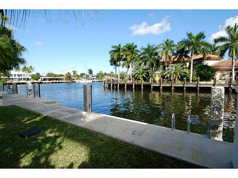 LAS OLAS POINT LOT - Residential