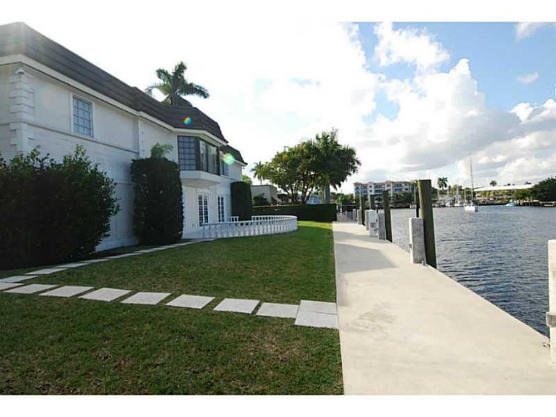 LAS OLAS POINT LOT - Residential