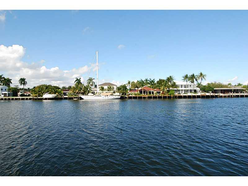 LAS OLAS POINT LOT - Residential