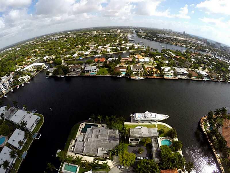 LAS OLAS POINT LOT - Residential