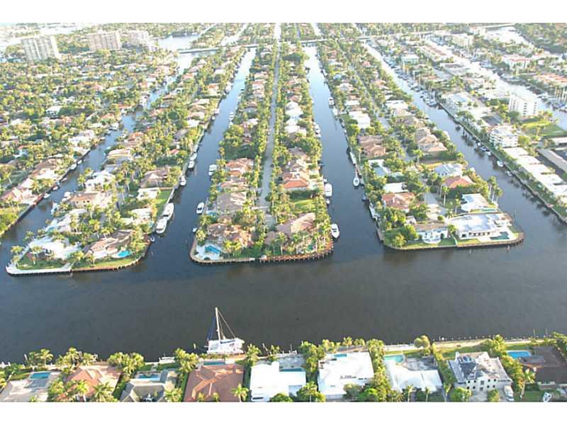 LAS OLAS POINT LOT - Residential