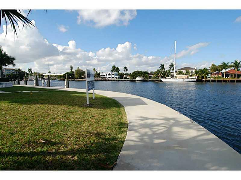 LAS OLAS POINT LOT - Residential