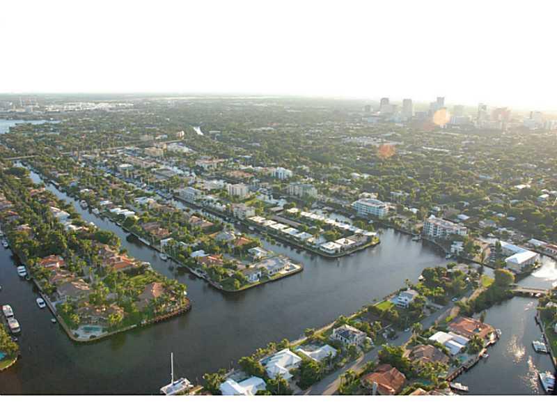 LAS OLAS POINT LOT - Residential
